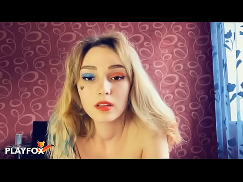 ❤️ Maagilised virtuaalreaalsuse prillid andsid mulle seksi Harley Quinniga ❤❌ Kvaliteetne porno at us et.passionateembracespotlight.ru ☑