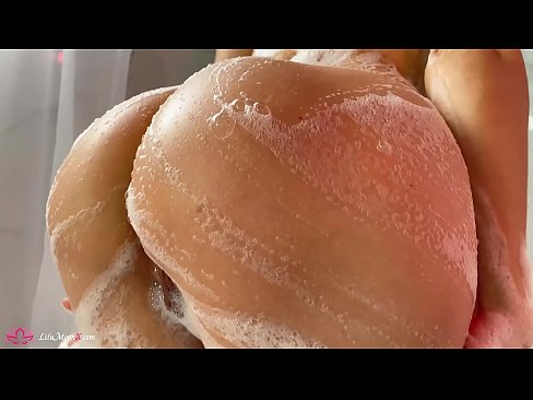 ❤️ Brünett masturbeerib tussu vibraatoriga intensiivse orgasmini duši all ❤❌ Kvaliteetne porno at us et.passionateembracespotlight.ru ☑