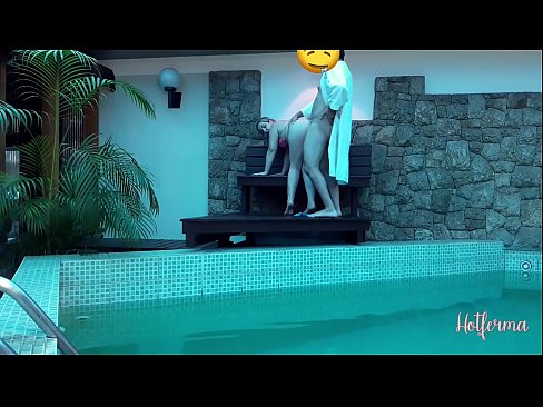 ❤️ Boss kutsub neiu basseini, kuid ei suutnud vastu panna kuumale ❤❌ Kvaliteetne porno at us et.passionateembracespotlight.ru ☑